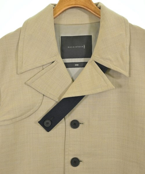 MACKINTOSH 其他大衣