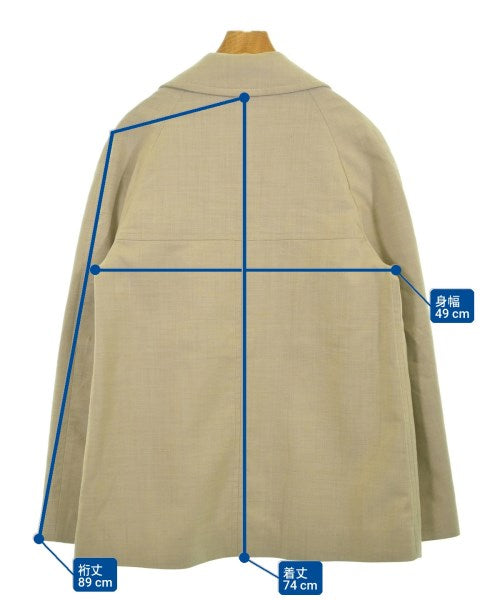 MACKINTOSH 其他大衣