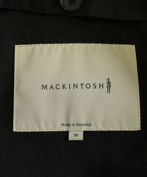 MACKINTOSH 風衣
