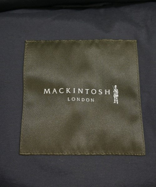 MACKINTOSH 羽絨夾克/背心