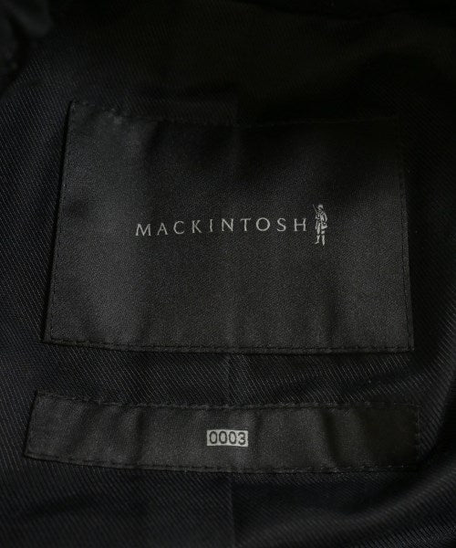 MACKINTOSH 其他飛行外套