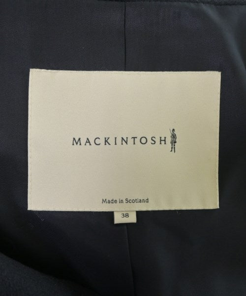 MACKINTOSH 切斯特披風