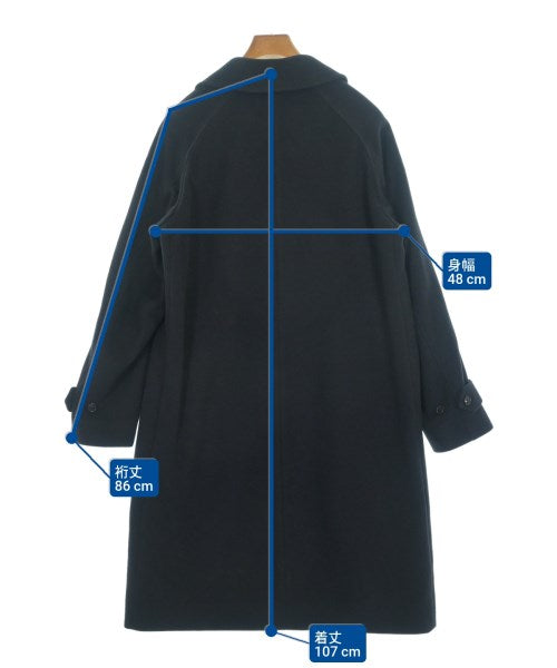 MACKINTOSH 切斯特披風