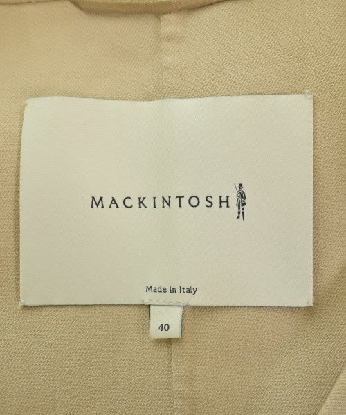 MACKINTOSH 風衣
