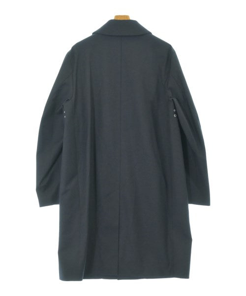 MACKINTOSH 支撐領外套