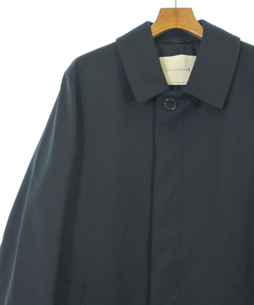MACKINTOSH 支撐領外套