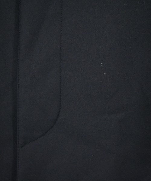 MACKINTOSH 支撐領外套