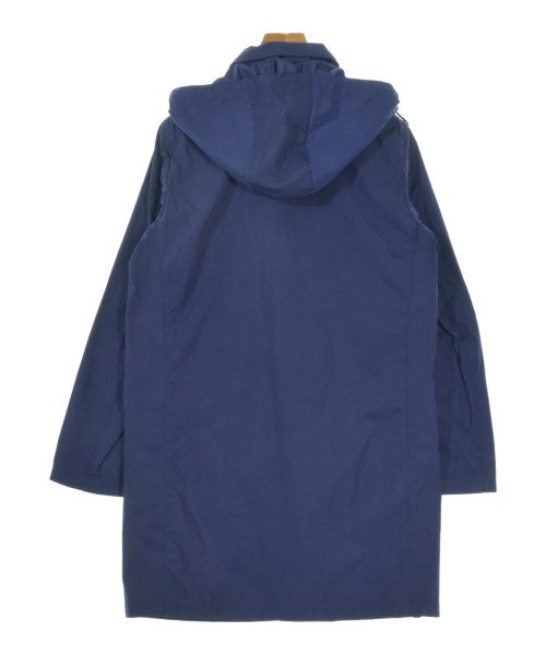 MACKINTOSH 支撐領外套