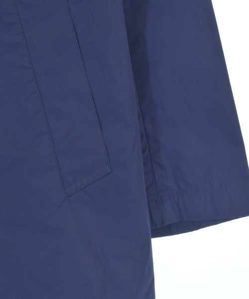 MACKINTOSH 支撐領外套