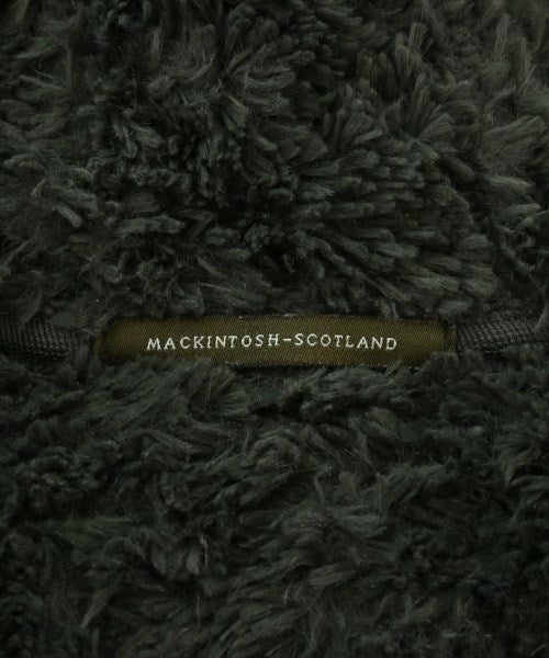 MACKINTOSH 其他飛行外套