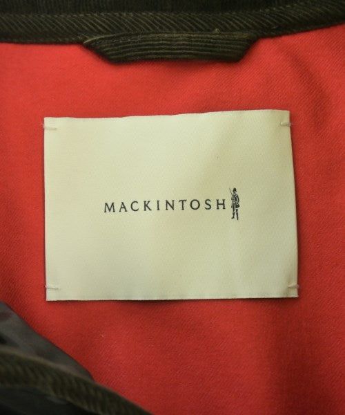 MACKINTOSH 其他飛行外套
