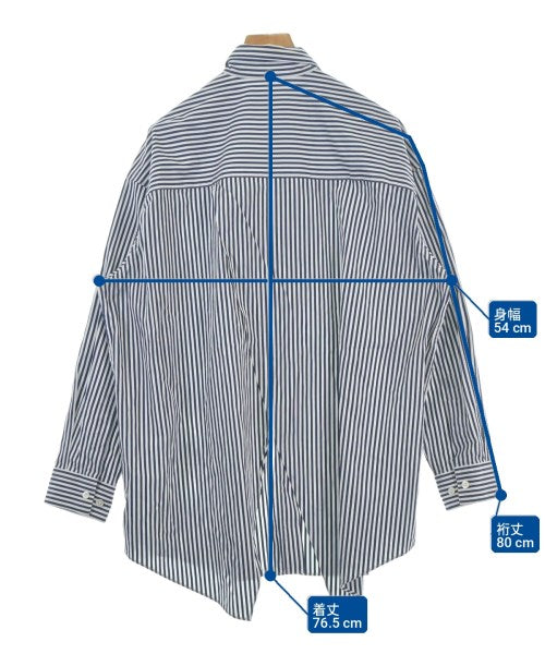 MACKINTOSH 女襯衫