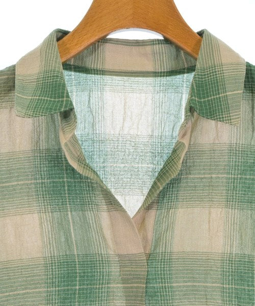 MACKINTOSH 女襯衫