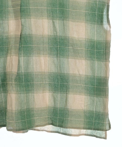 MACKINTOSH 女襯衫