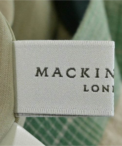 MACKINTOSH 長裙/超長裙