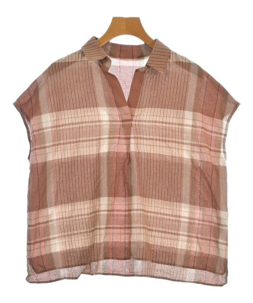 MACKINTOSH 女襯衫