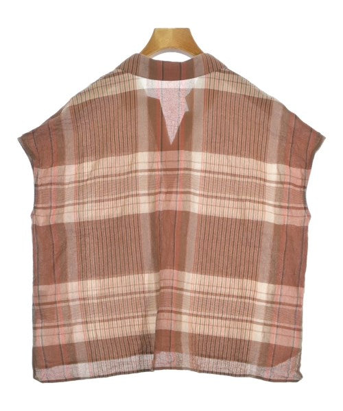 MACKINTOSH 女襯衫