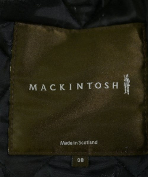 MACKINTOSH 其他飛行外套