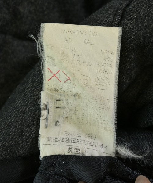 MACKINTOSH 其他飛行外套