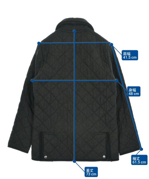 MACKINTOSH 其他飛行外套