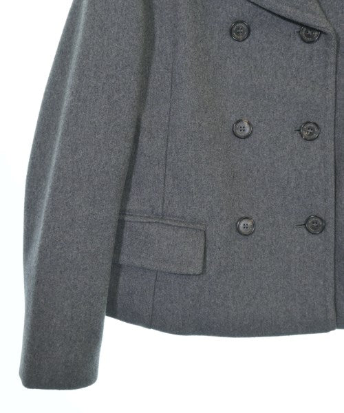 MACKINTOSH 海軍外套