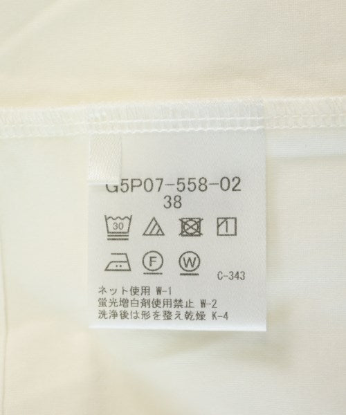 MACKINTOSH T恤/上衣