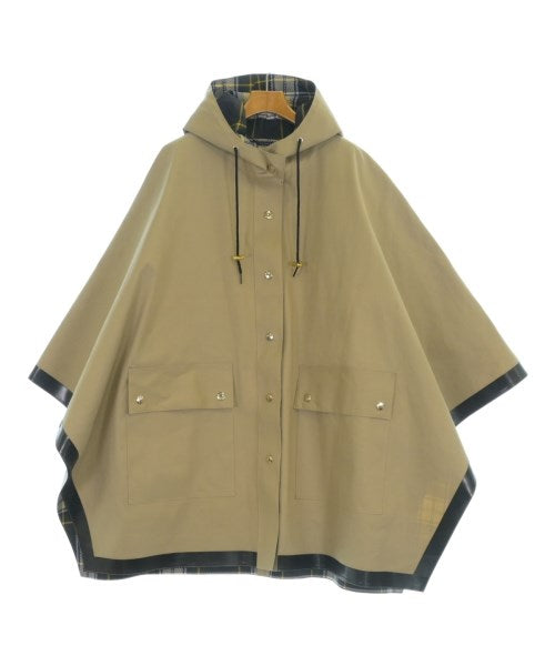 MACKINTOSH 其他大衣