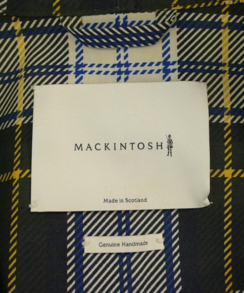 MACKINTOSH 其他大衣