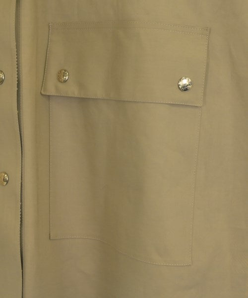 MACKINTOSH 其他大衣