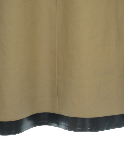 MACKINTOSH 其他大衣