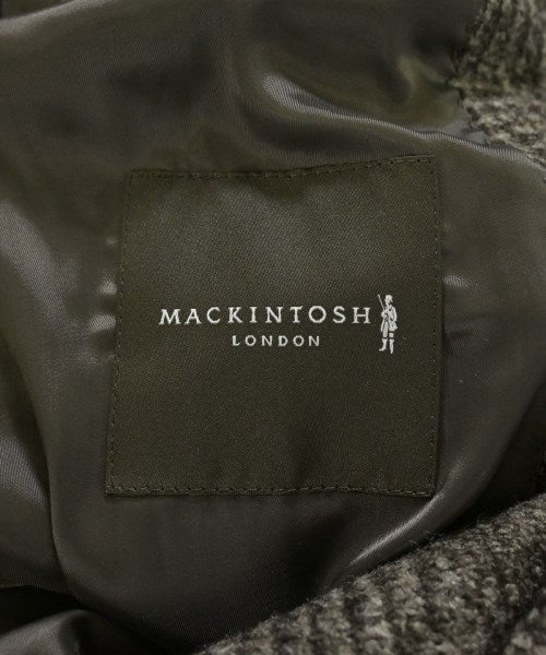 MACKINTOSH 西裝外套
