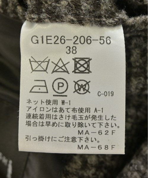 MACKINTOSH 西裝外套
