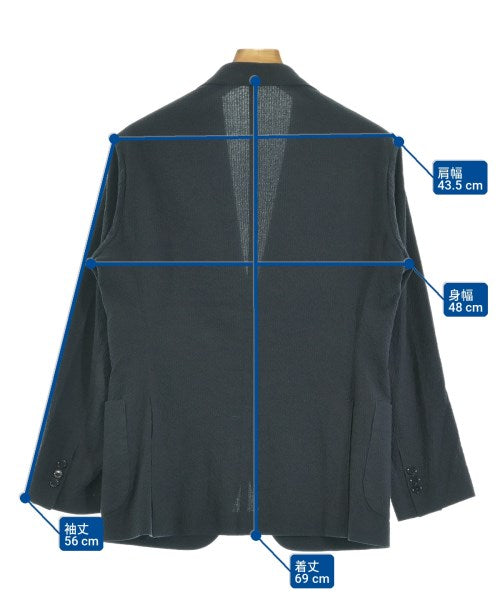 MACKINTOSH 西裝外套