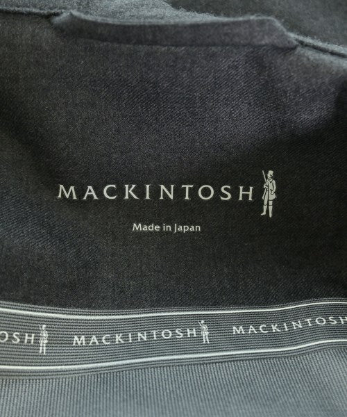 MACKINTOSH 其他大衣