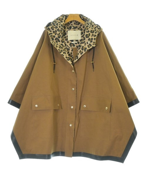 MACKINTOSH 其他大衣