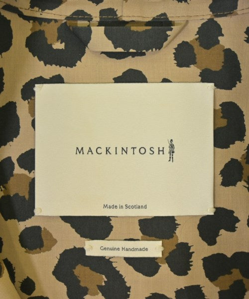 MACKINTOSH 其他大衣