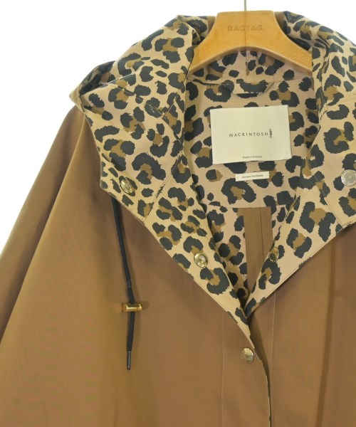 MACKINTOSH 其他大衣