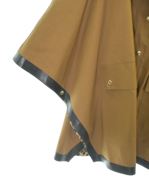 MACKINTOSH 其他大衣
