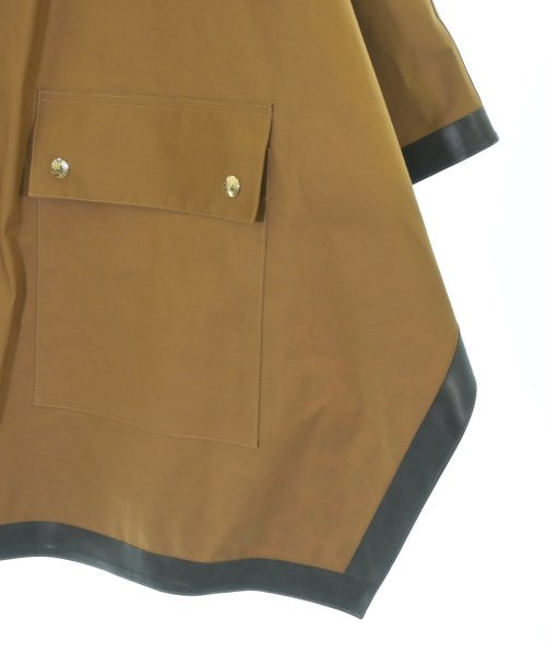 MACKINTOSH 其他大衣