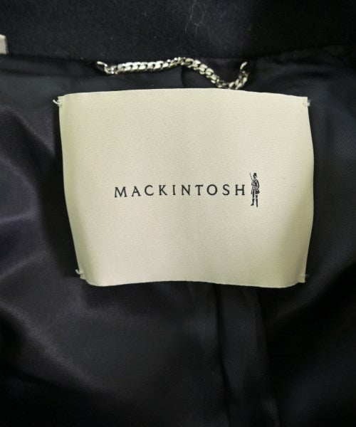 MACKINTOSH 支撐領外套