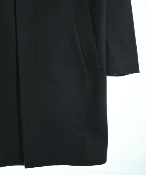 MACKINTOSH 支撐領外套
