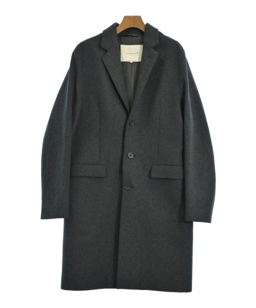 MACKINTOSH 切斯特披風