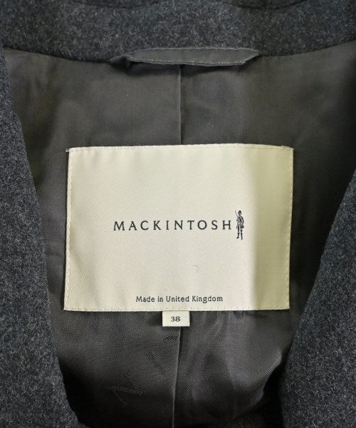 MACKINTOSH 切斯特披風