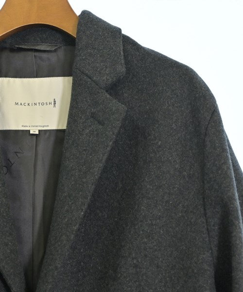 MACKINTOSH 切斯特披風