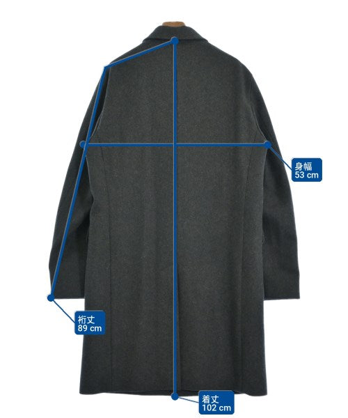 MACKINTOSH 切斯特披風
