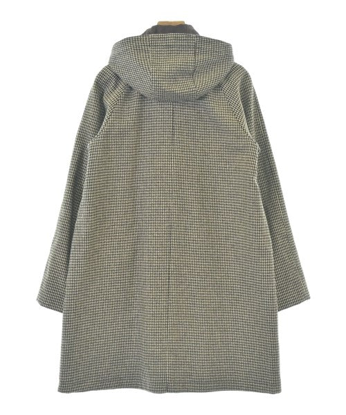 MACKINTOSH 其他大衣
