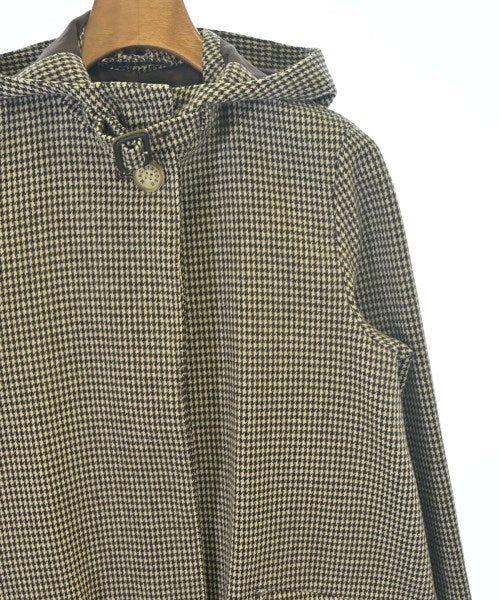 MACKINTOSH 其他大衣