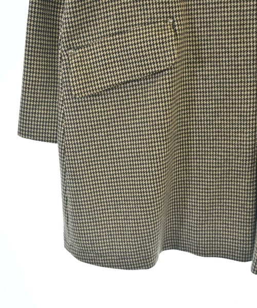MACKINTOSH 其他大衣