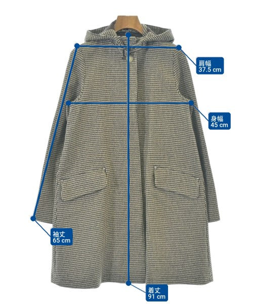 MACKINTOSH 其他大衣