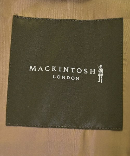 MACKINTOSH 風衣